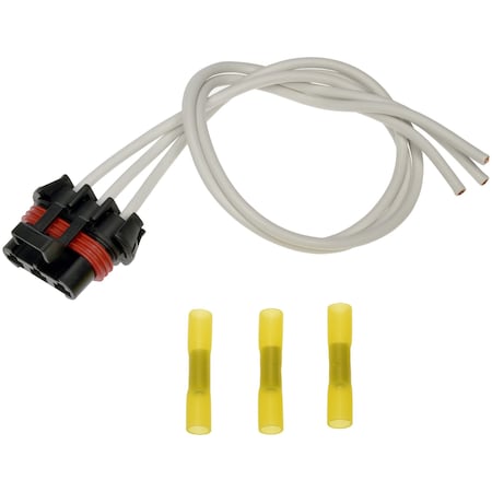 Dorman Pigtail 645-176